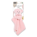 Παιχνιδι για αγκαλιτσεσ TEDDY BEAR Pink